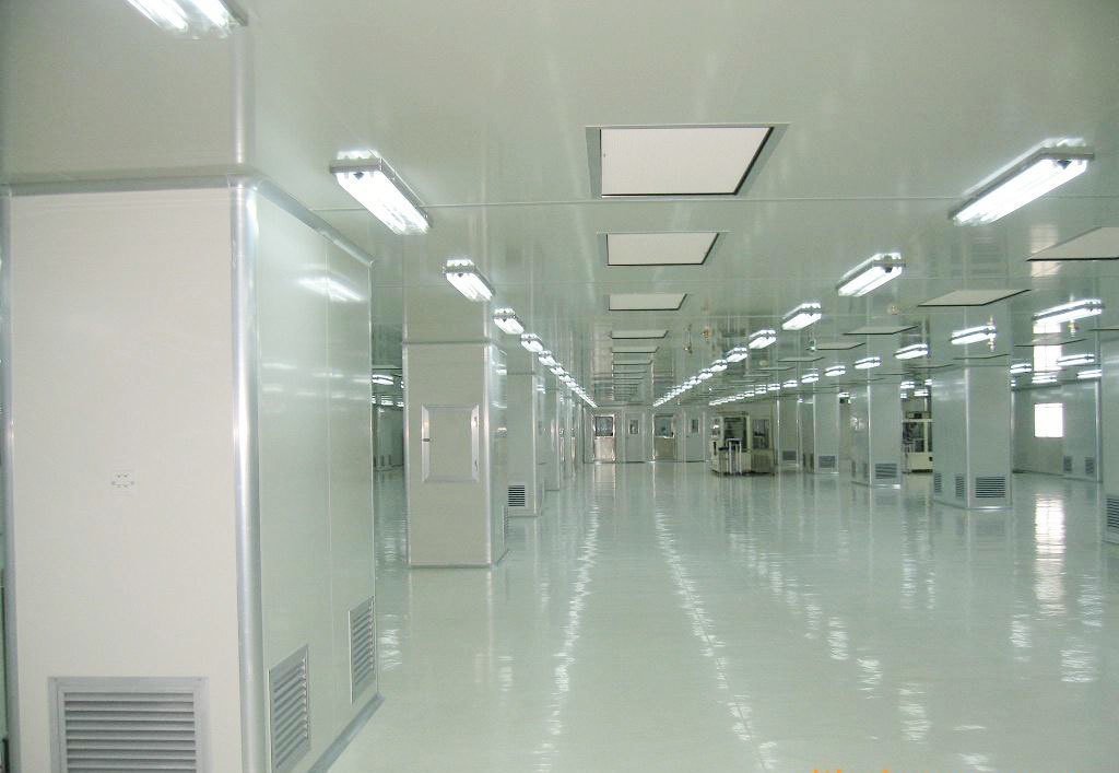 如何防止凈化車間產生靜電？