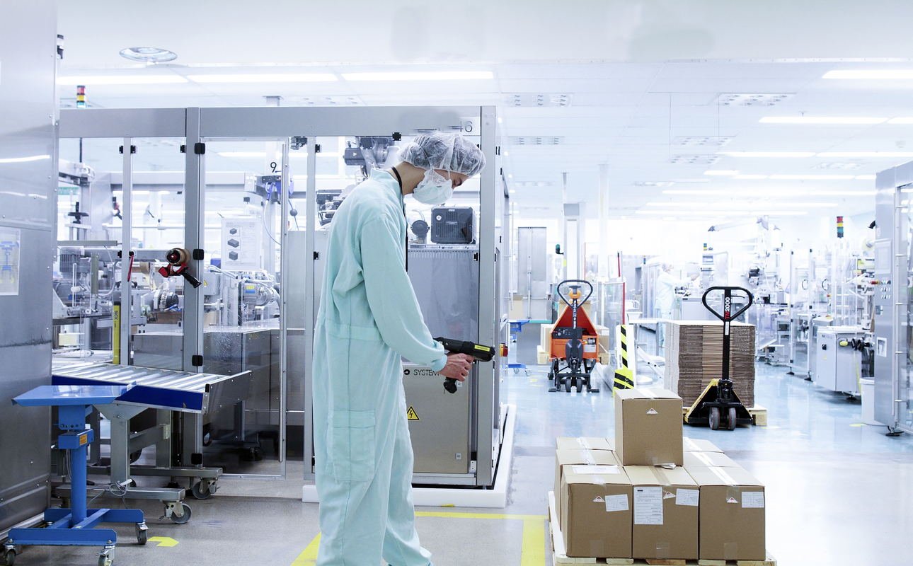 無(wú)塵凈化工程 GMP凈化車(chē)間哪家工程公司做得比較好？