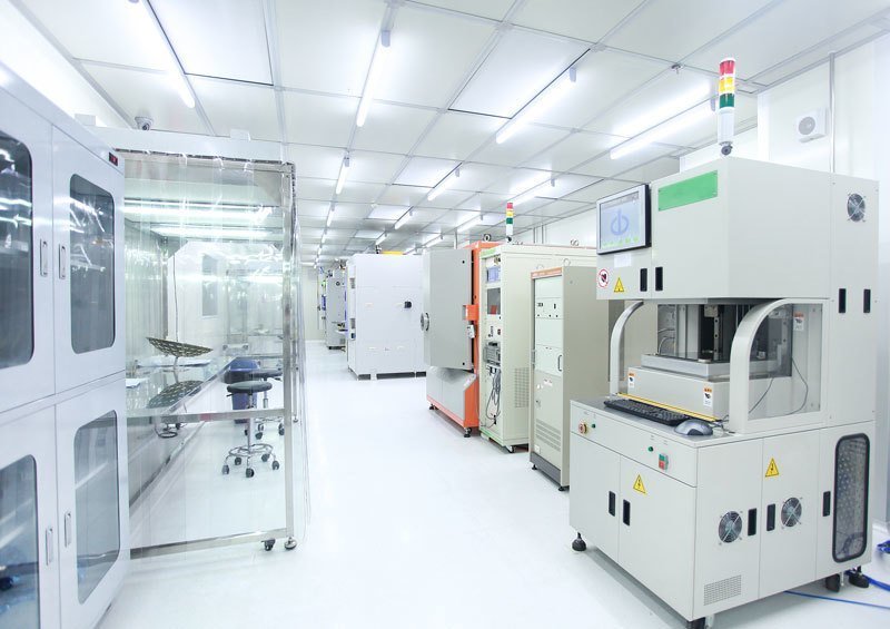 合景實業(yè)成功簽約廣州大型精密新材料重點(diǎn)建設(shè)工程