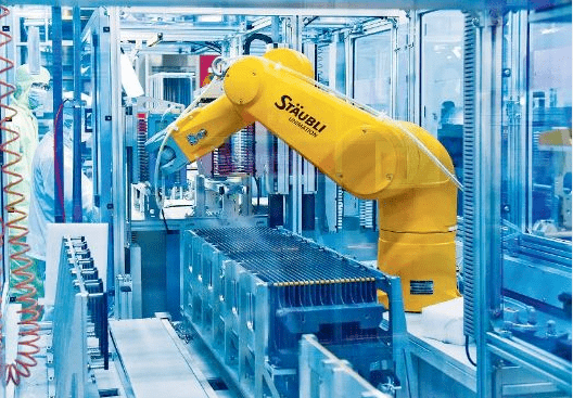 我司2022開門紅 成功簽訂湖北新能源、怡合達(301029)、卡爾蔡司建設項目