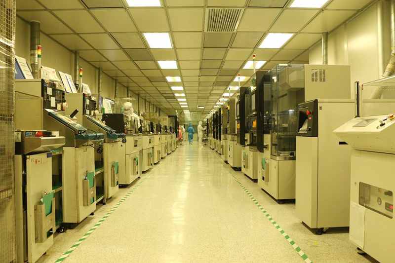 萬級凈化車間裝修設計前應規劃好這幾點！