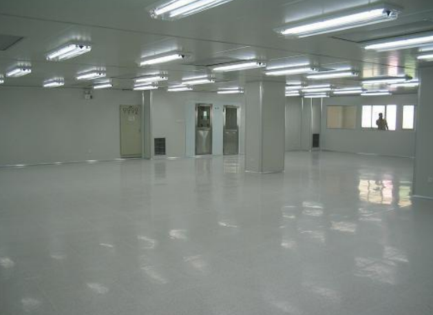 潔凈廠房的凈化車間凈化換氣次數標準及注意事項