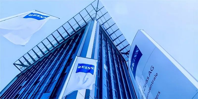 再次中標蔡司項目，彰顯合景持續(xù)服務(wù)的品質(zhì)