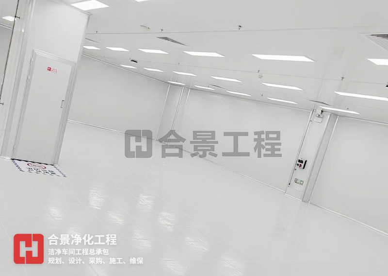 如何在無(wú)塵生產(chǎn)車(chē)間中避免靜電問(wèn)題?