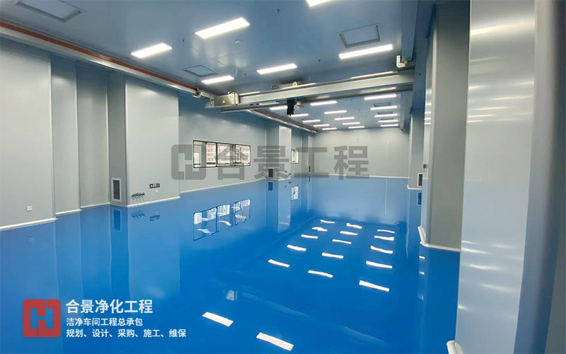 國內(nèi)醫(yī)療器械廠房潔凈車間工程總承包服務商綜合匯總