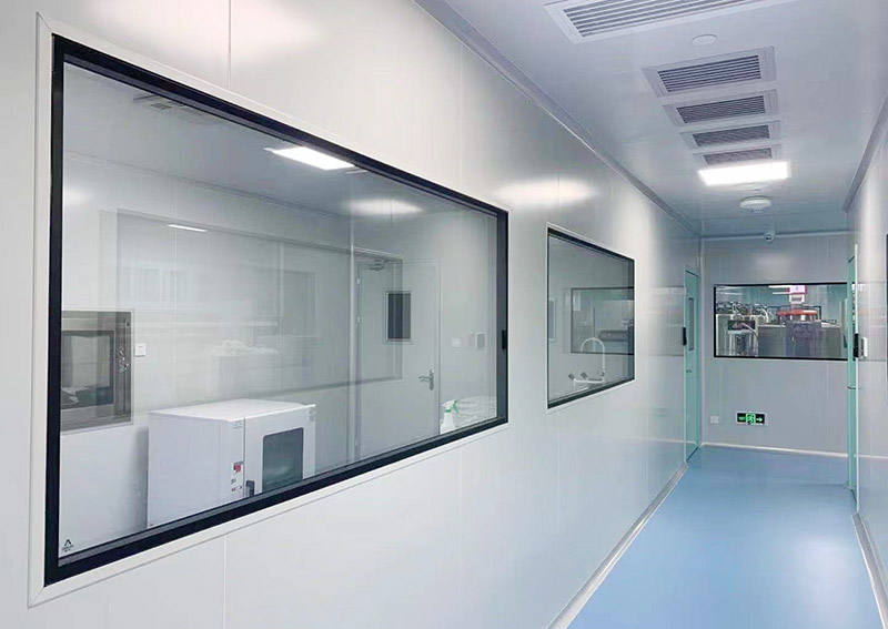 醫(yī)療器械無(wú)塵車(chē)間 醫(yī)療器械無(wú)塵車(chē)間